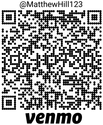 Venmo Link